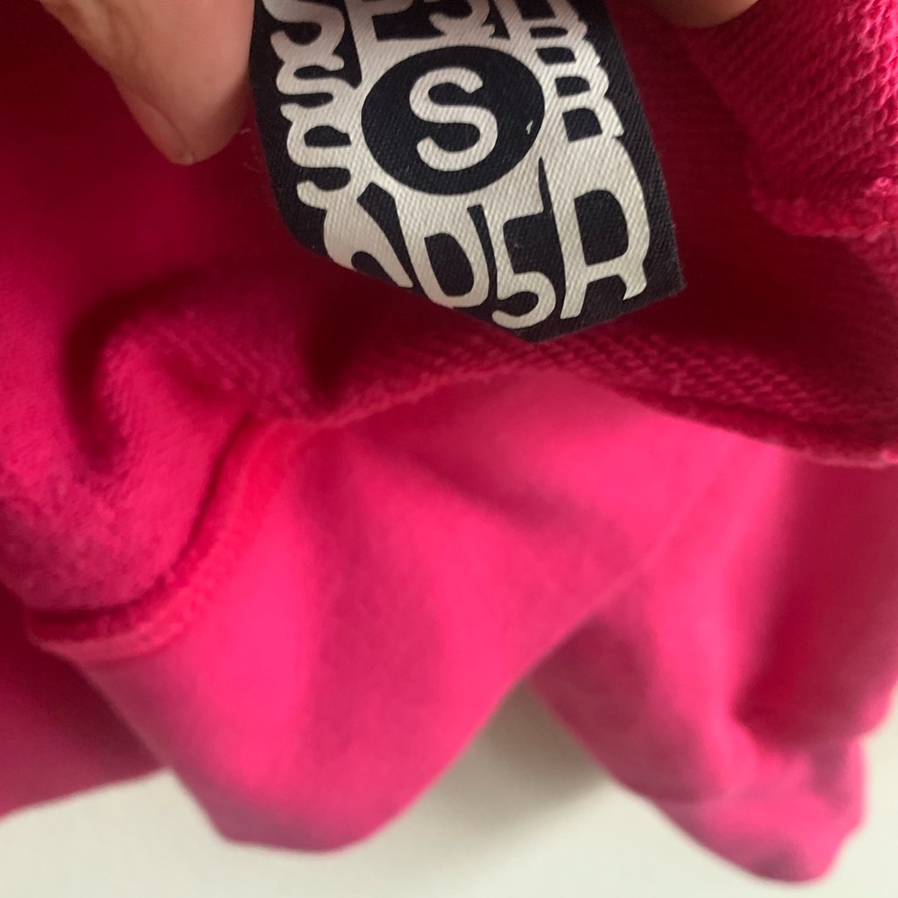 Nevermind the spider pink here’s the slime SP5DeR Hoodie Small Men’s - Picture 3 of 6